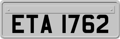 ETA1762