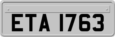 ETA1763