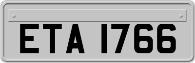 ETA1766