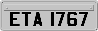 ETA1767