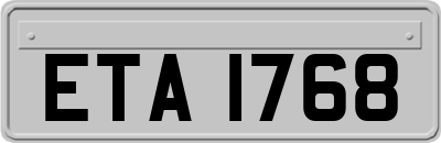 ETA1768