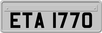 ETA1770
