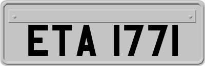 ETA1771