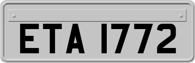 ETA1772
