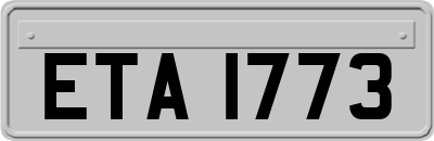 ETA1773