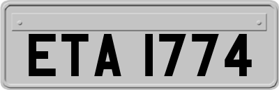 ETA1774