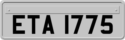 ETA1775