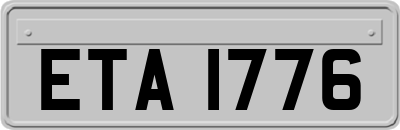 ETA1776