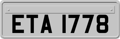 ETA1778