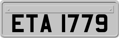 ETA1779