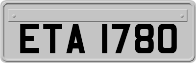 ETA1780