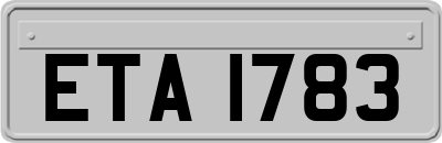 ETA1783