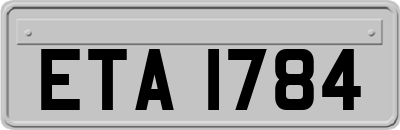 ETA1784