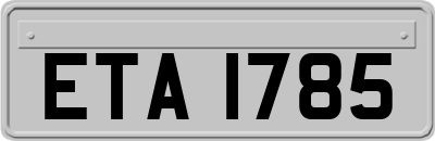 ETA1785