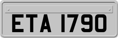 ETA1790