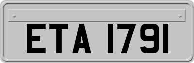 ETA1791