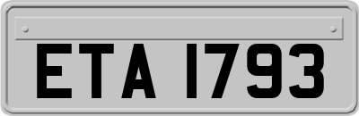ETA1793