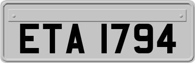 ETA1794