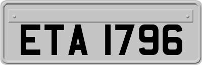 ETA1796