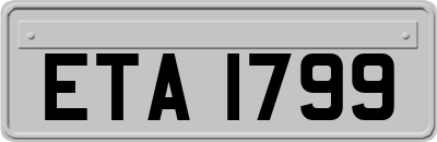 ETA1799