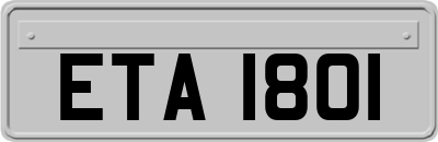 ETA1801