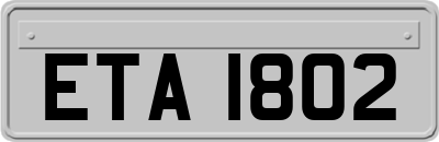 ETA1802