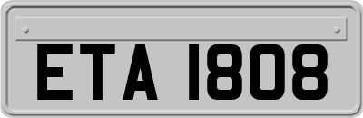 ETA1808
