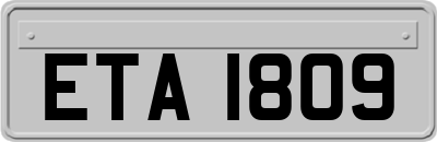 ETA1809