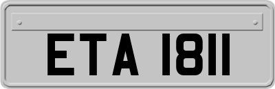ETA1811