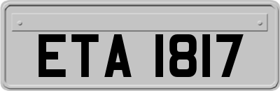 ETA1817