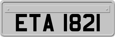 ETA1821