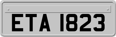 ETA1823