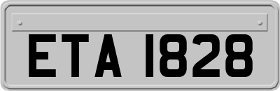 ETA1828