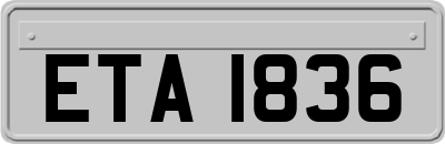 ETA1836