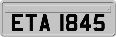 ETA1845