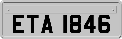 ETA1846