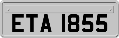 ETA1855