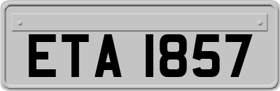ETA1857