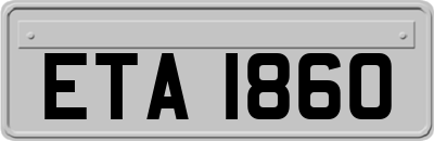 ETA1860