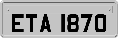 ETA1870