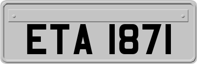 ETA1871