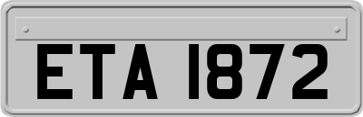 ETA1872