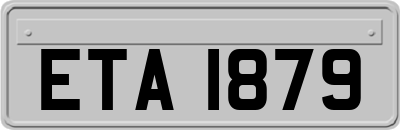 ETA1879