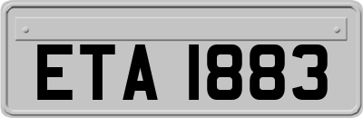 ETA1883