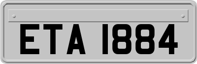 ETA1884