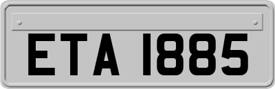 ETA1885
