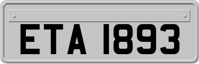 ETA1893