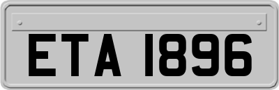 ETA1896