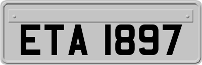 ETA1897