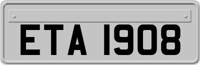ETA1908